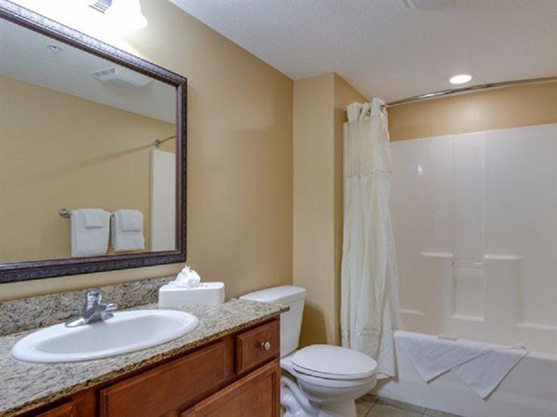 Hilton Grand Vacations Club Anderson Ocean Myrtle Beach Kültér fotó
