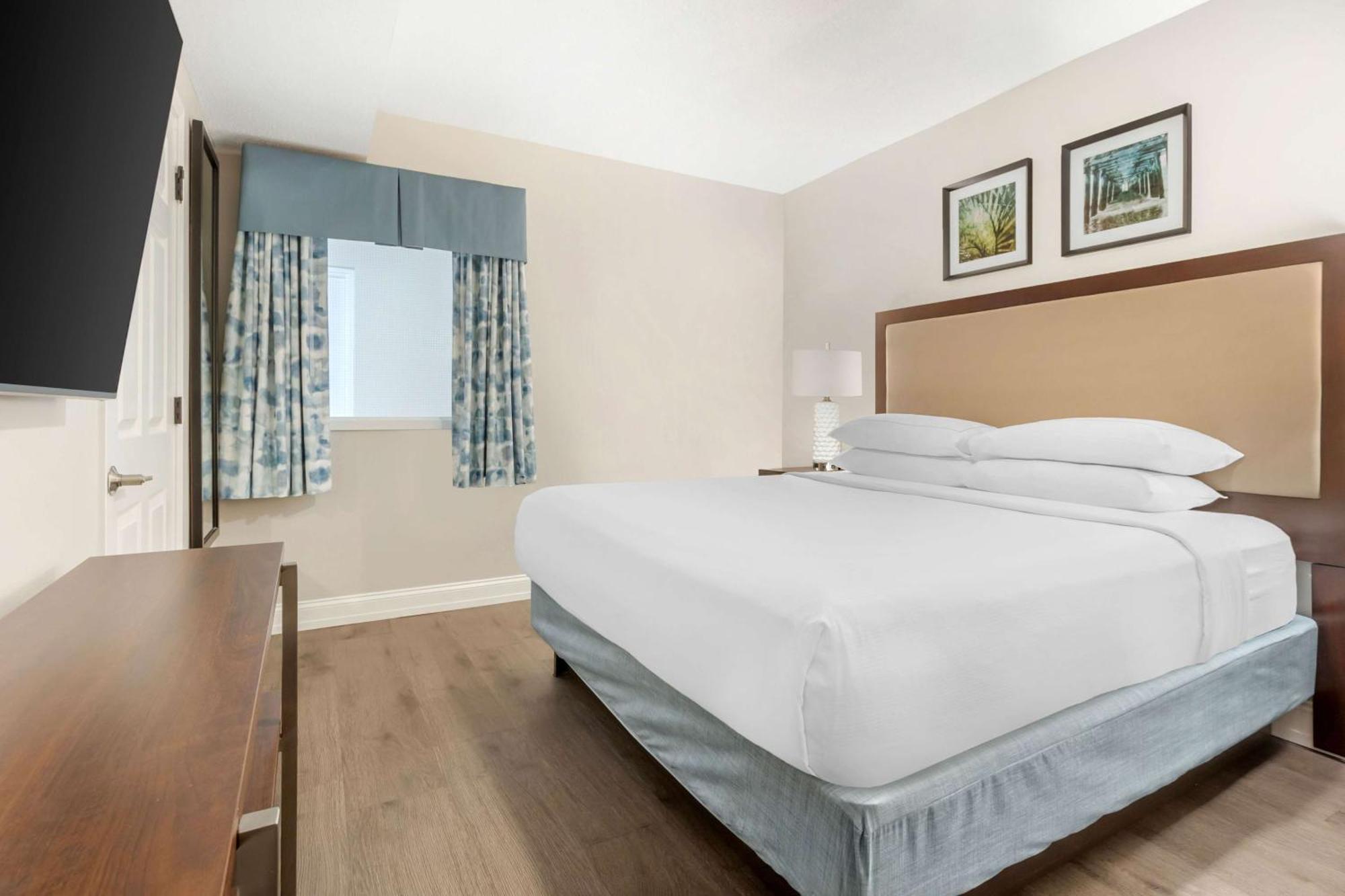 Hilton Grand Vacations Club Anderson Ocean Myrtle Beach Kültér fotó