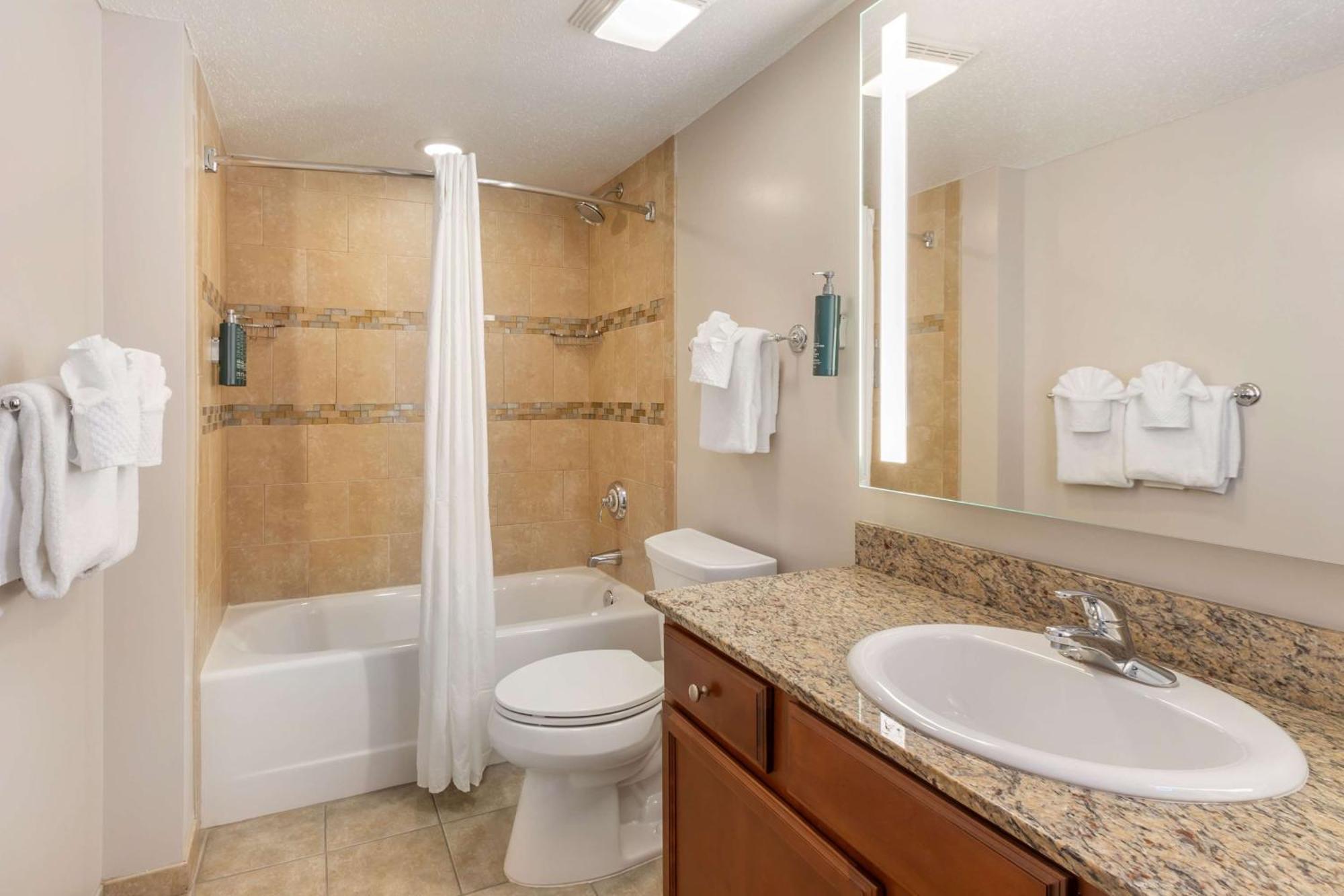 Hilton Grand Vacations Club Anderson Ocean Myrtle Beach Kültér fotó