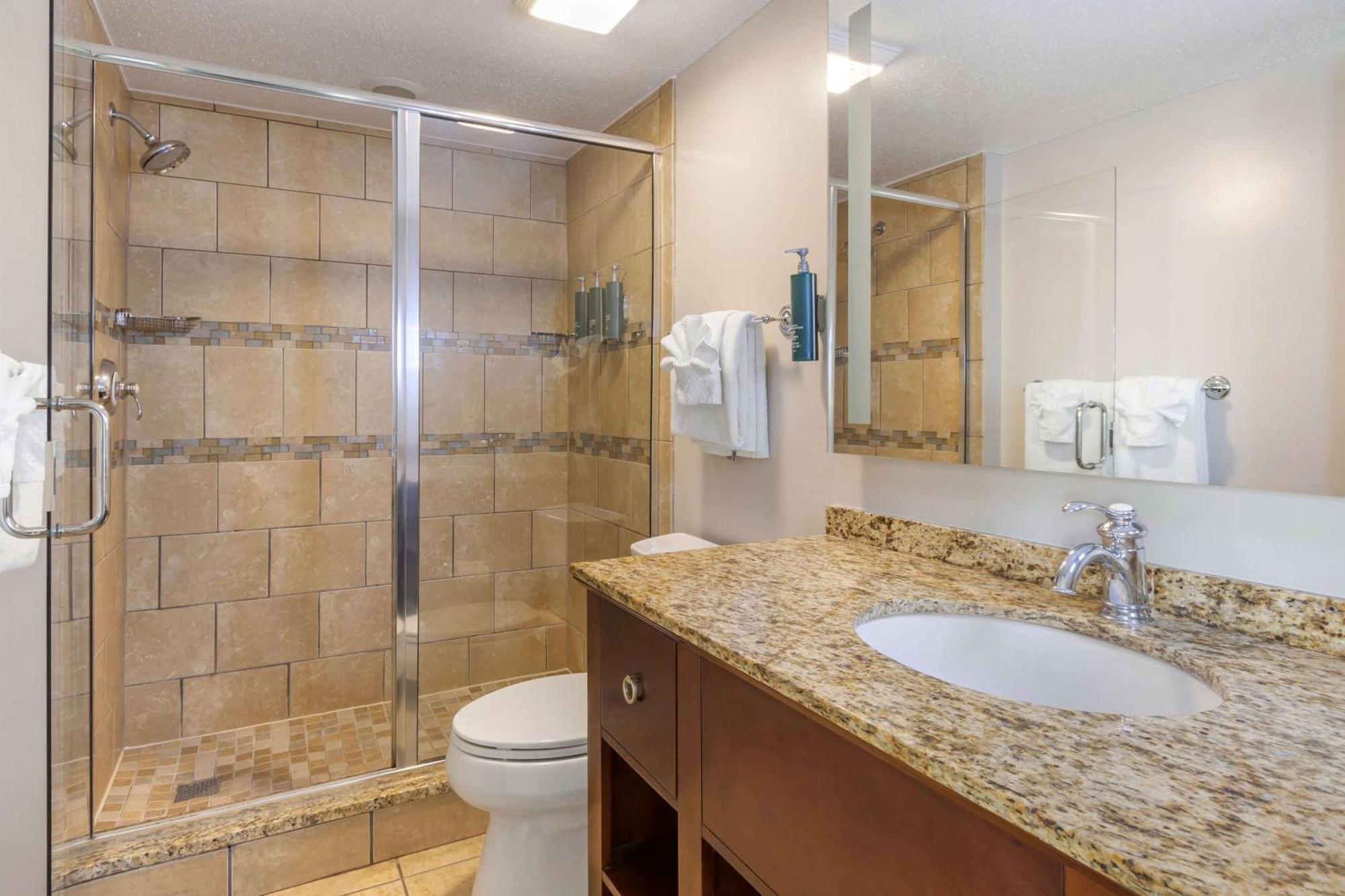 Hilton Grand Vacations Club Anderson Ocean Myrtle Beach Kültér fotó