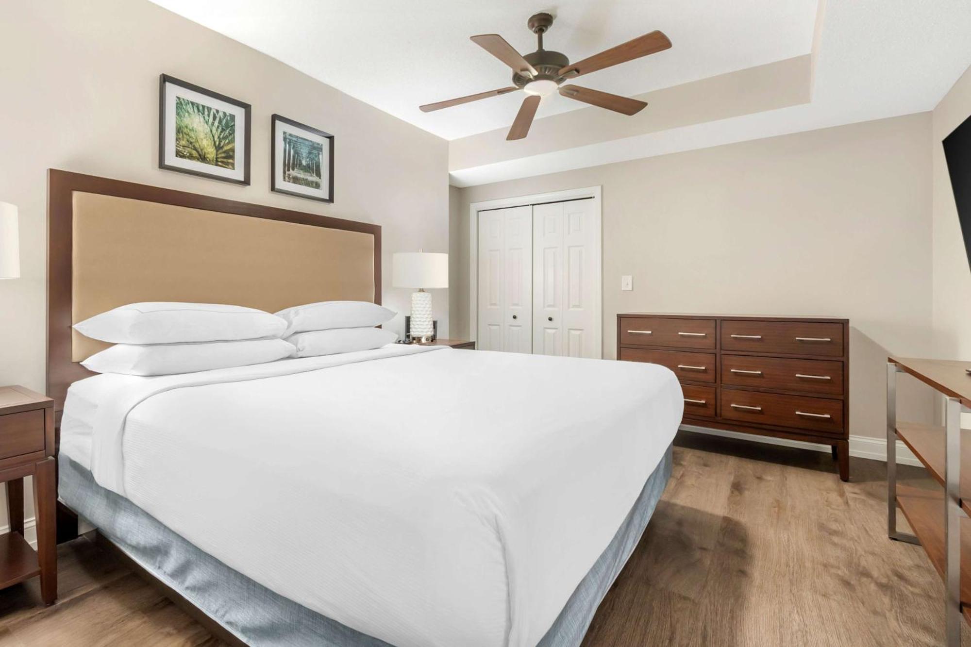 Hilton Grand Vacations Club Anderson Ocean Myrtle Beach Kültér fotó