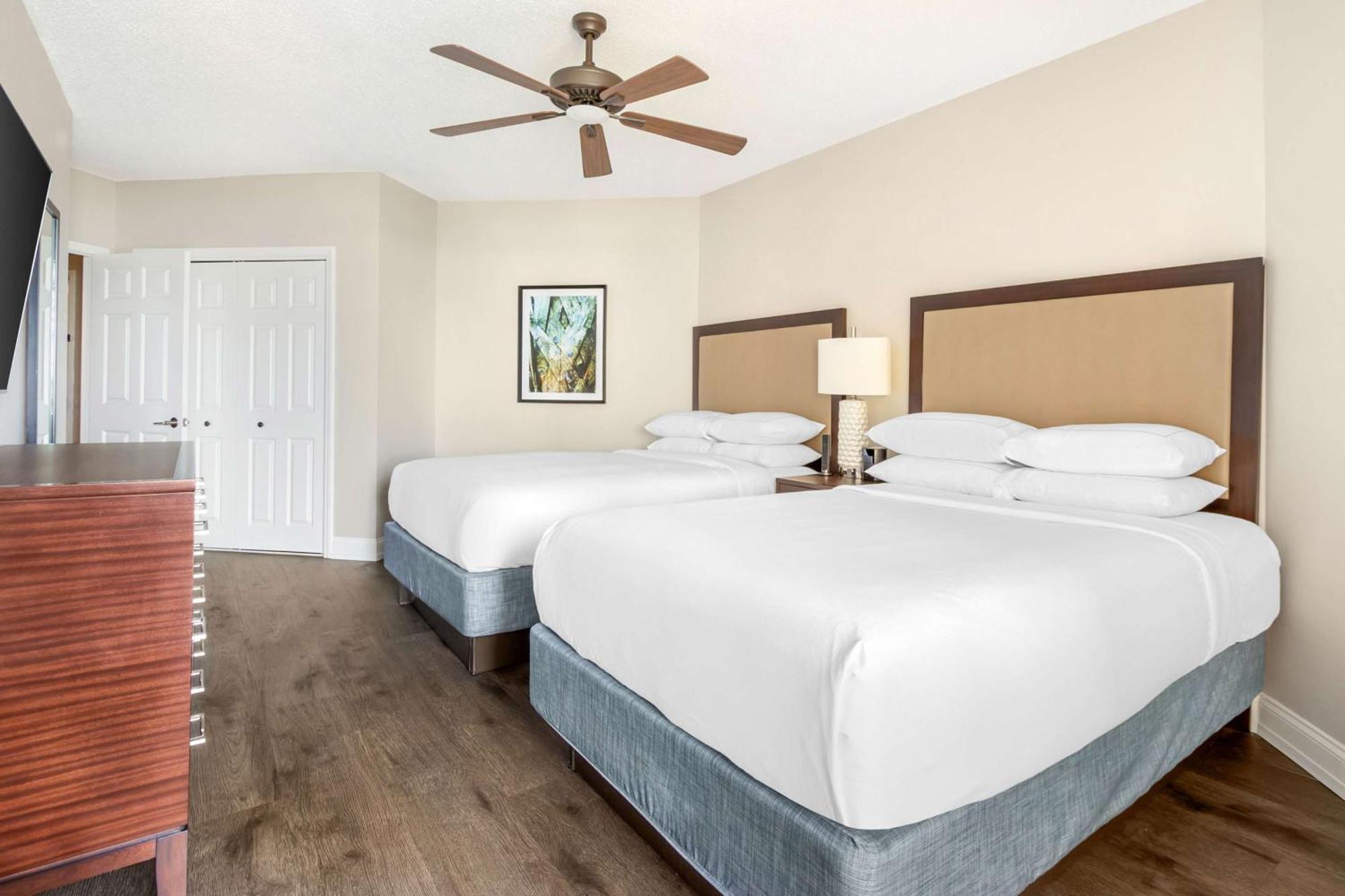 Hilton Grand Vacations Club Anderson Ocean Myrtle Beach Kültér fotó