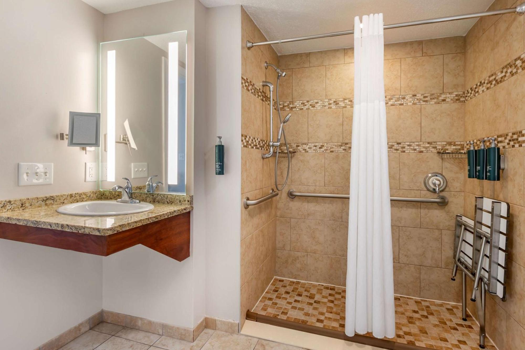 Hilton Grand Vacations Club Anderson Ocean Myrtle Beach Kültér fotó