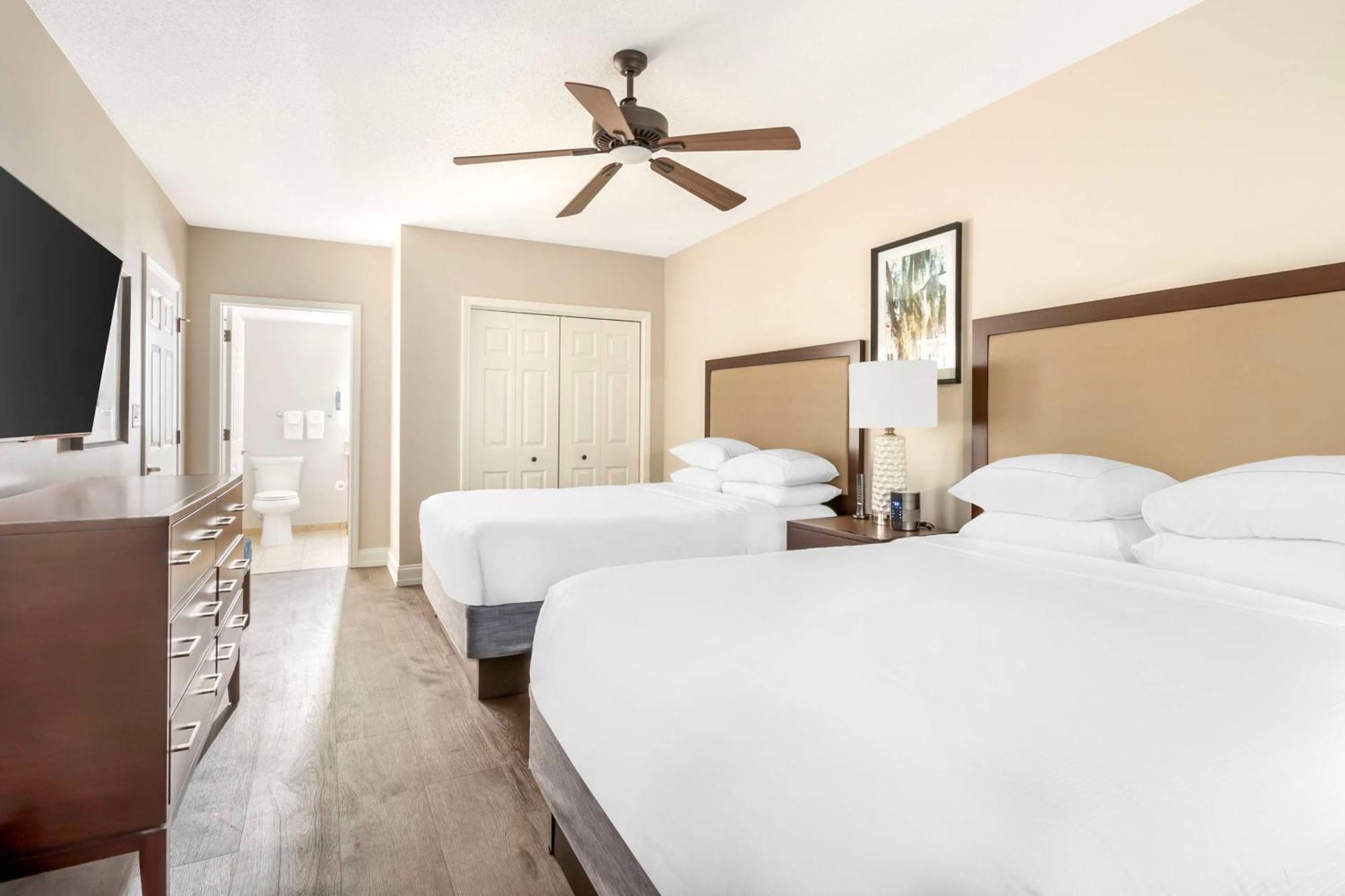 Hilton Grand Vacations Club Anderson Ocean Myrtle Beach Kültér fotó